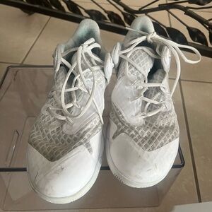 Nike Zoom Hypercourt Volleyball sneakers